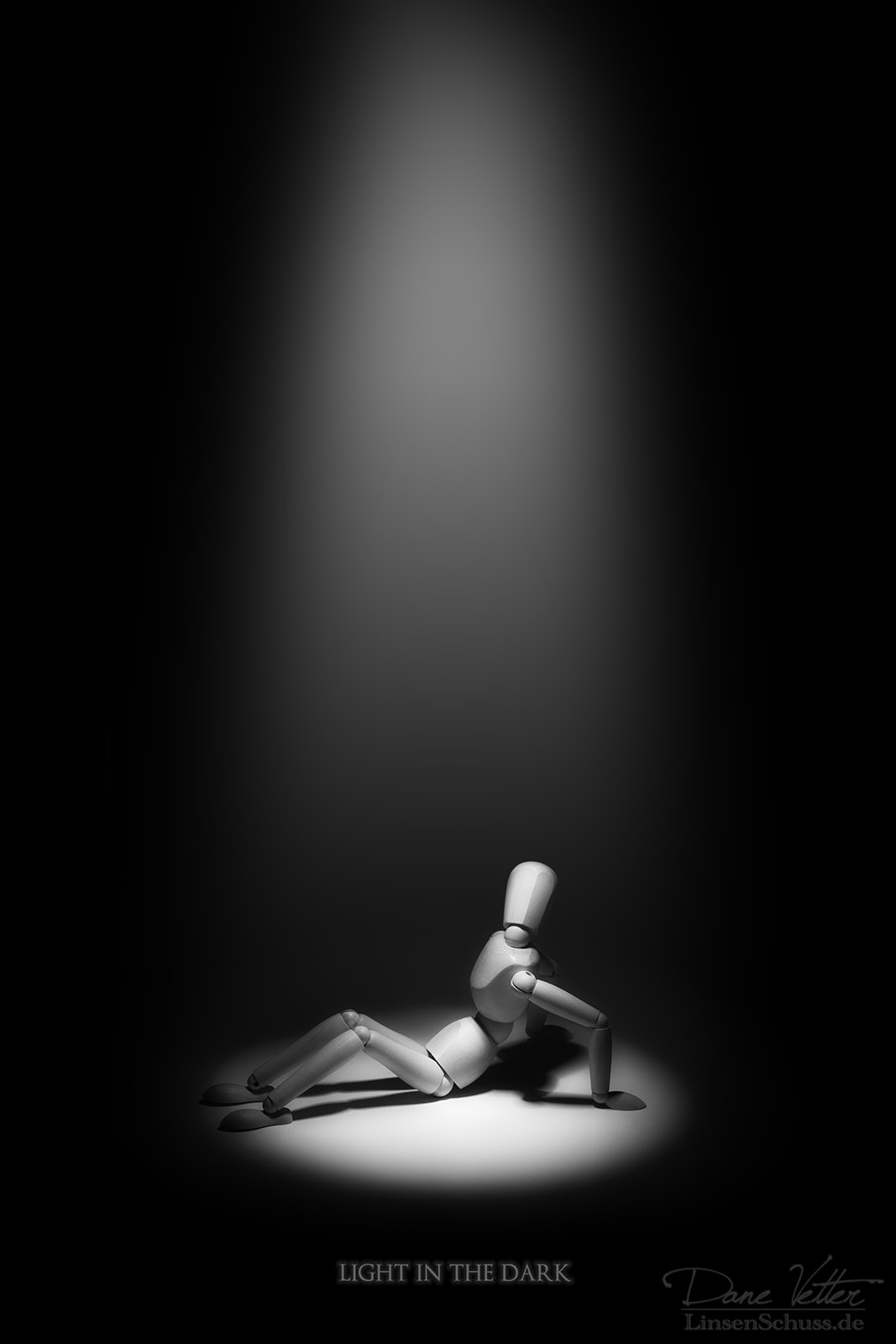 Light in the Dark